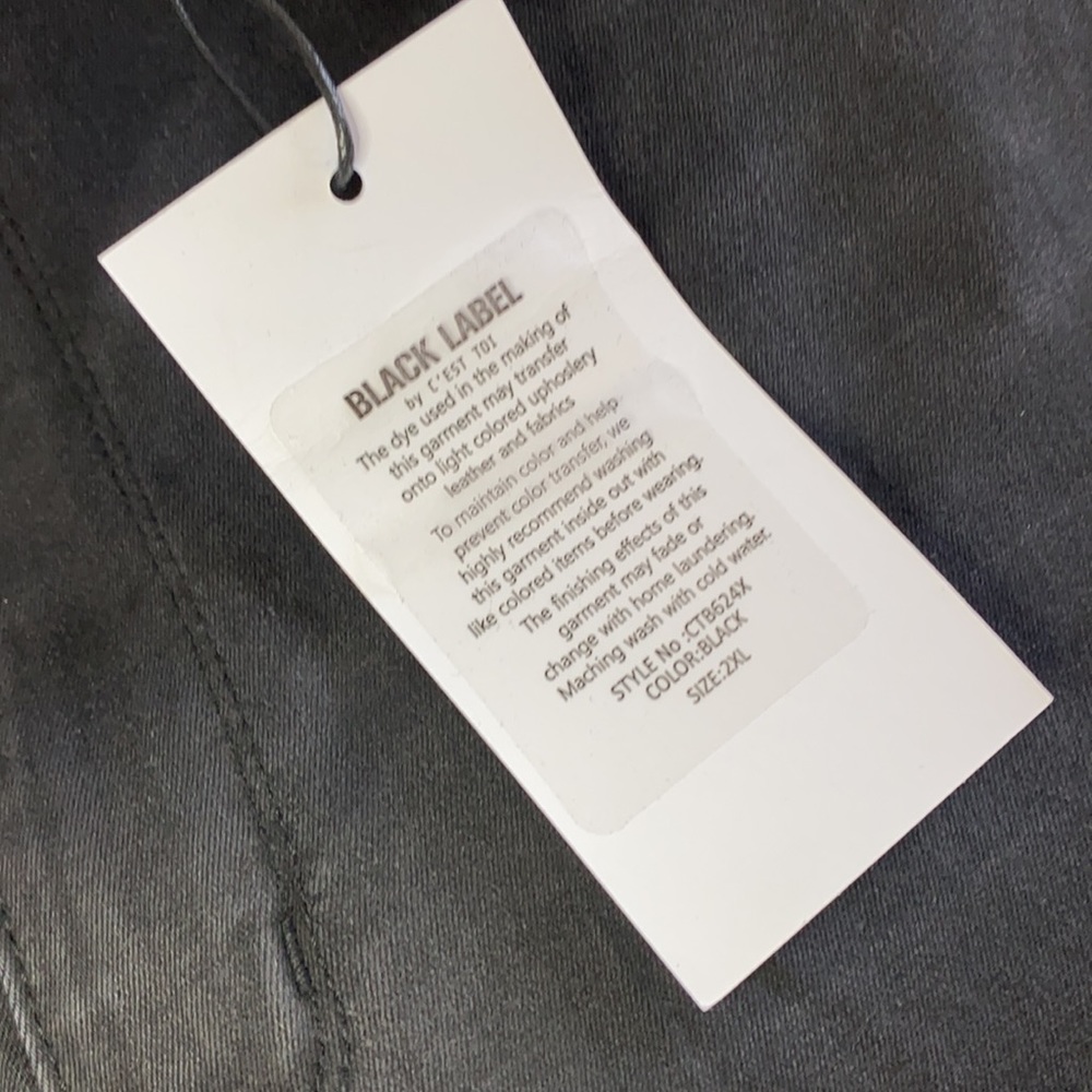 Jeans - Picture 2 of 4